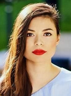 Miranda Cosgrove May 14 Sending Very Happy Birthday Wishes! All the Best!  