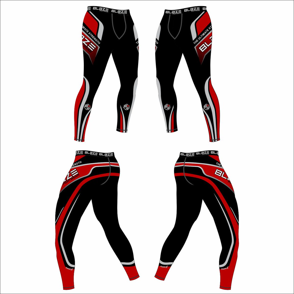 'BLAZE FIGHT WEAR' Compression Trousers. NOW GET WITH YOUR LOGO. #blazefightwear #MMAWEAR #COMPRESSIONWEAR #MENTIGHTS #COMPRESSIONPANT #leggings #MMA #UFC #gymweartoday #gymwearshop #gymwears #compressiontrouser #trainingpants #manufacturer #compressiontights #compressionleggings