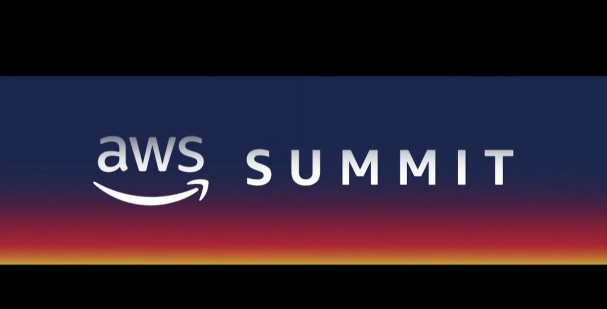 wishtreetech's tweet image. Wishtree Technologies attending #AWSGlobalSummit in Mumbai on May 15. Let’s connect.