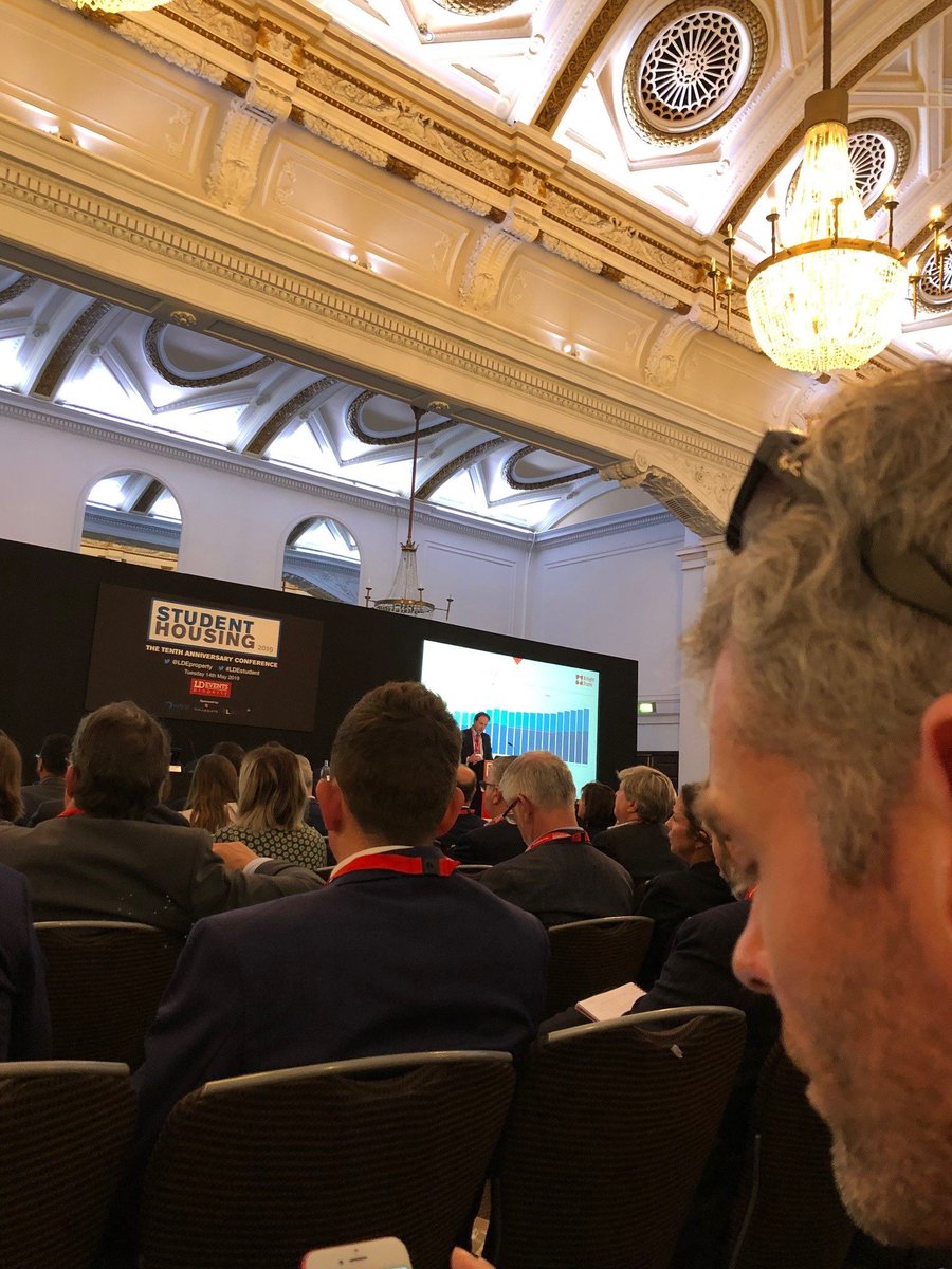 WGP Architects tweet media