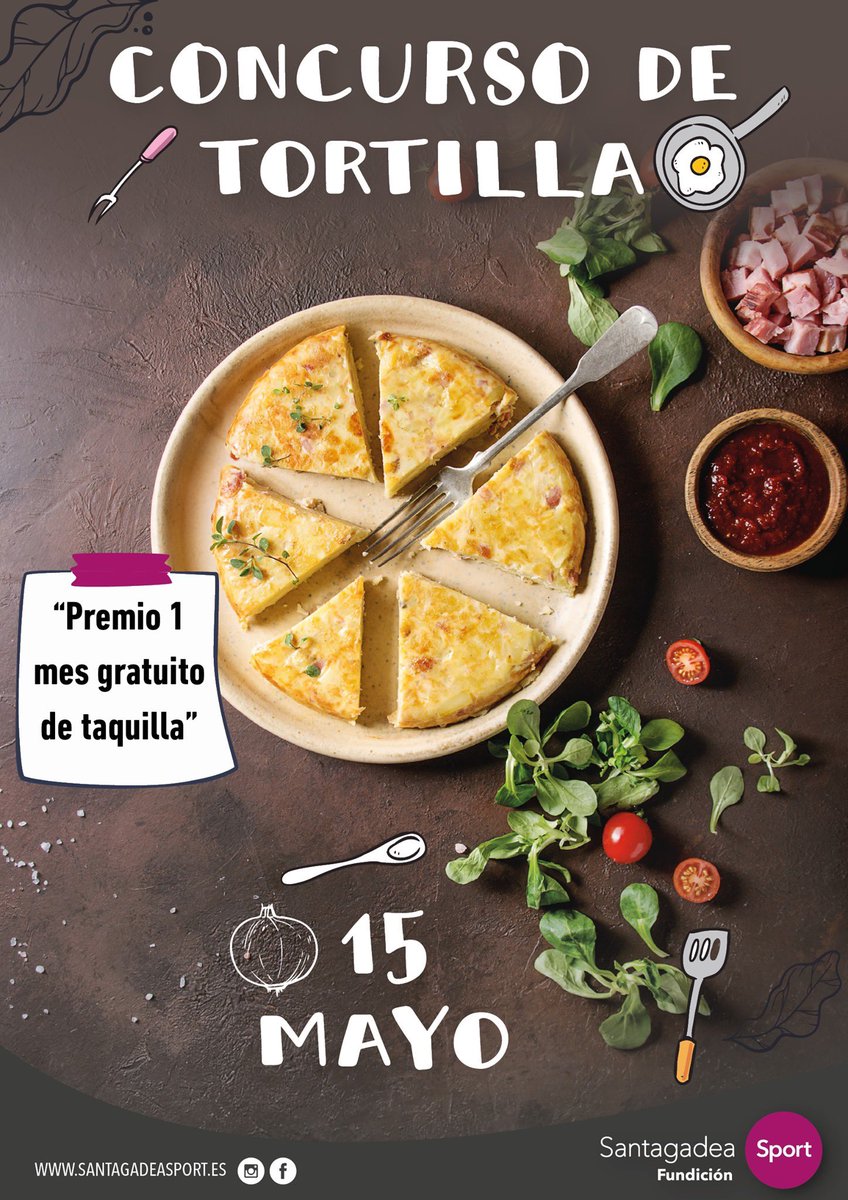 Santagadea Sport Fundición tweet media