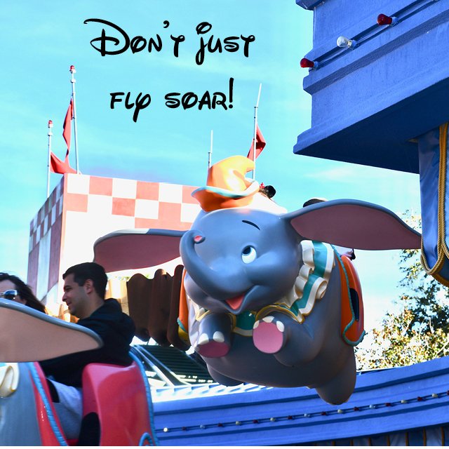 cheers2theears's tweet photo. #Disney #Dumbo #DisneyWorld #WDW https://t.co/m1tGENiTtI