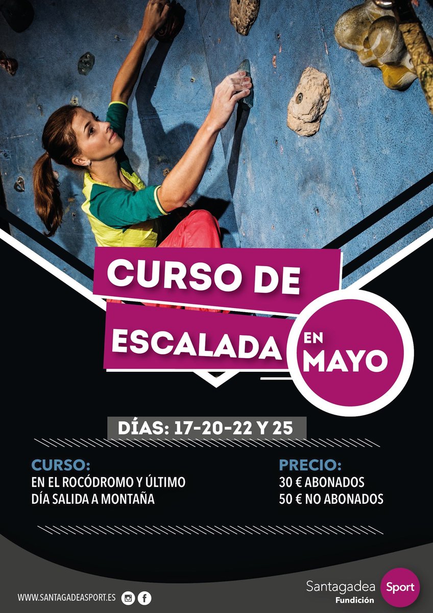 Santagadea Sport Fundición tweet media