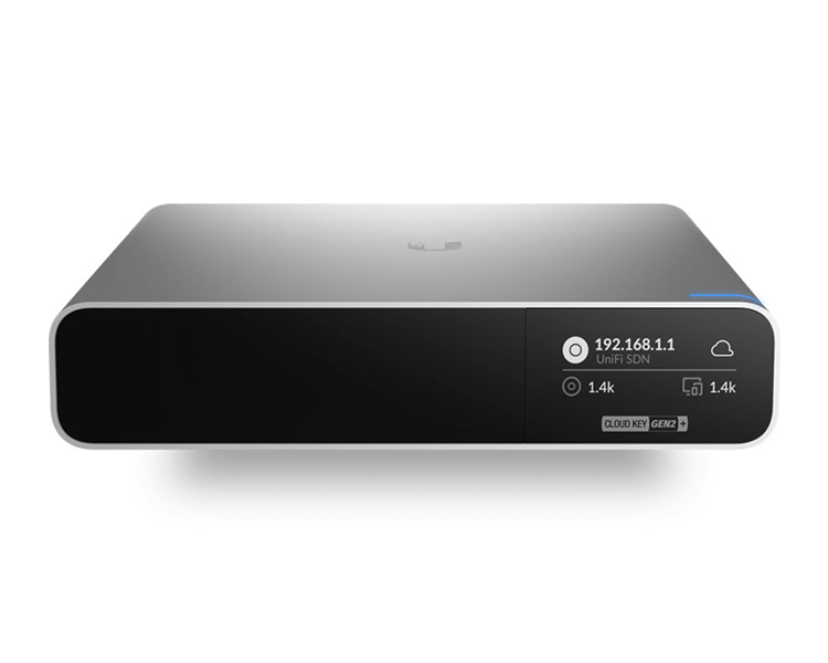 MyWiFi_Norway's tweet photo. Ubiquiti Cloud Key Gen 2+ pรฅ lager!
https://t.co/G2d3hm6zfw
#Ubiquiti #CloudKeyGen2 #WiFiController https://t.co/xIi9QoGhSX