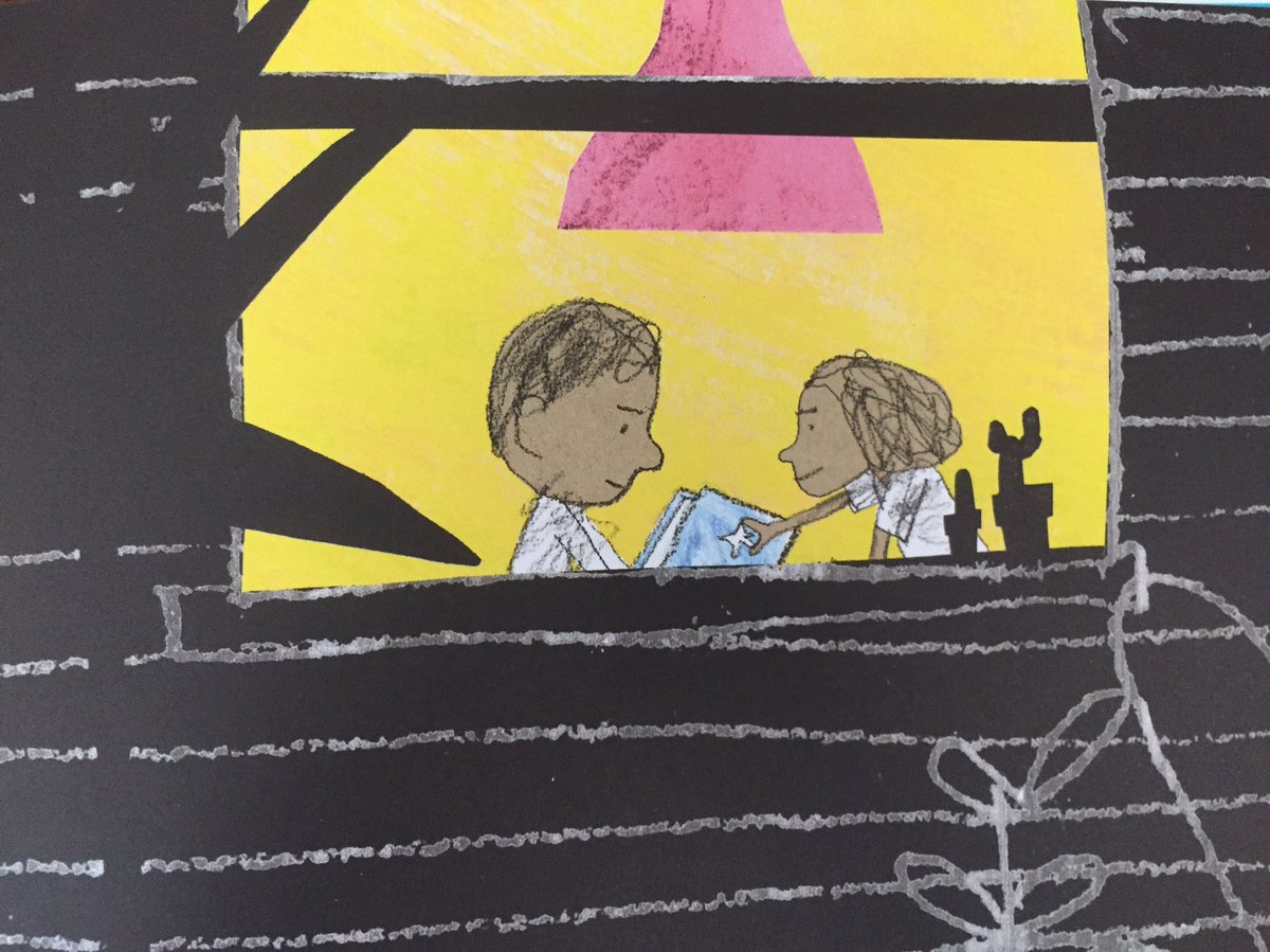 Lupine Books tweet media