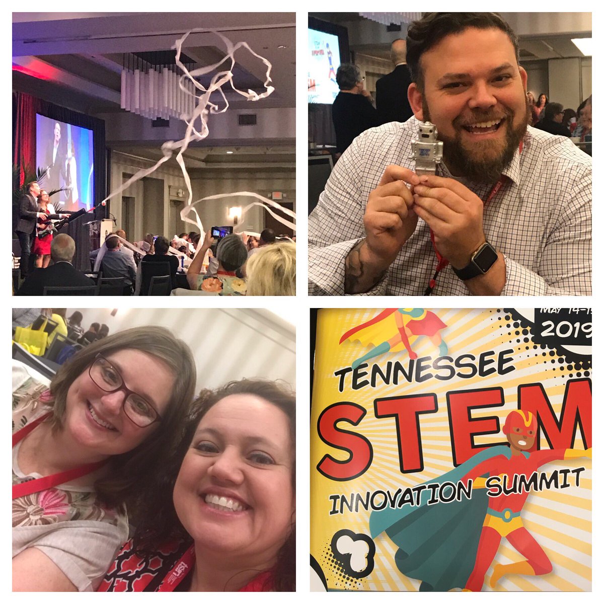 First Tennessee CORE tweet media