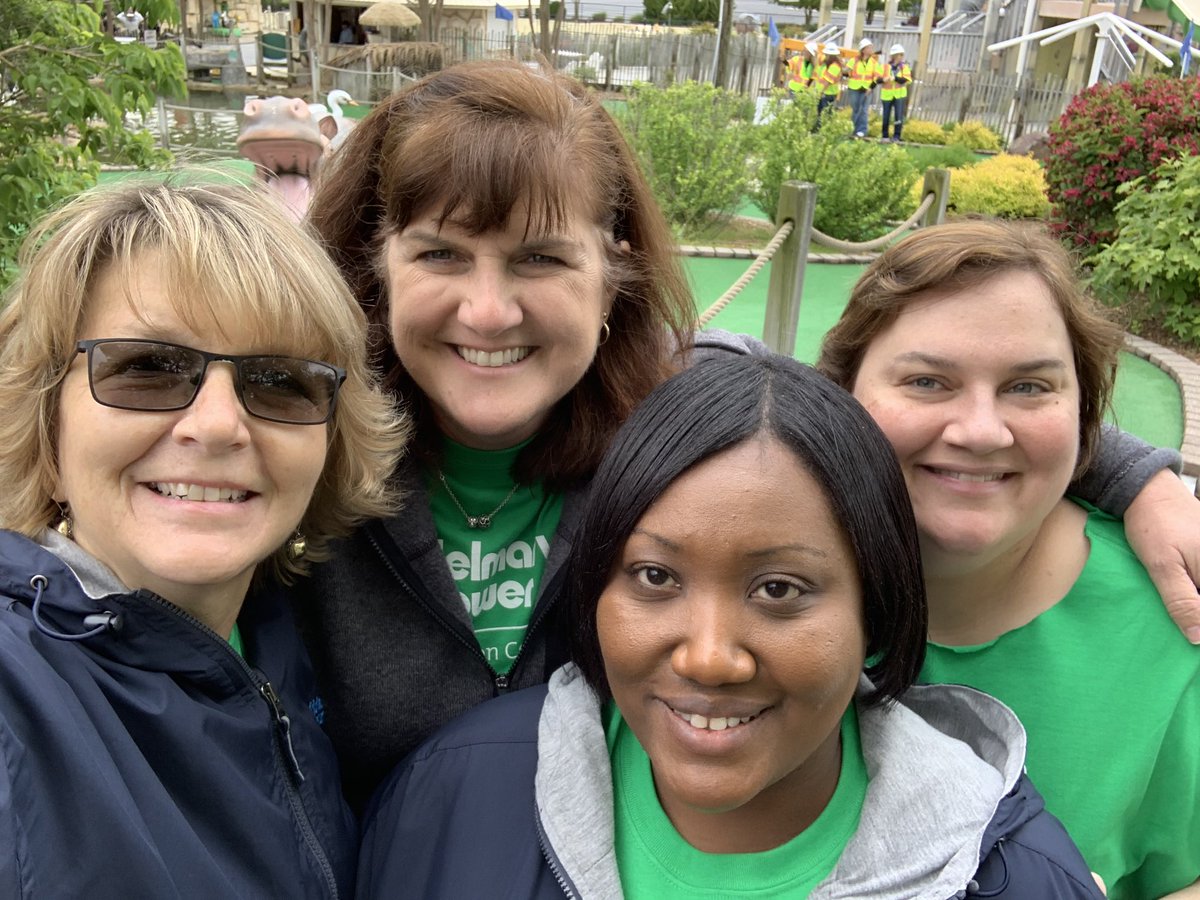 #FirstStateMiniGolf2019