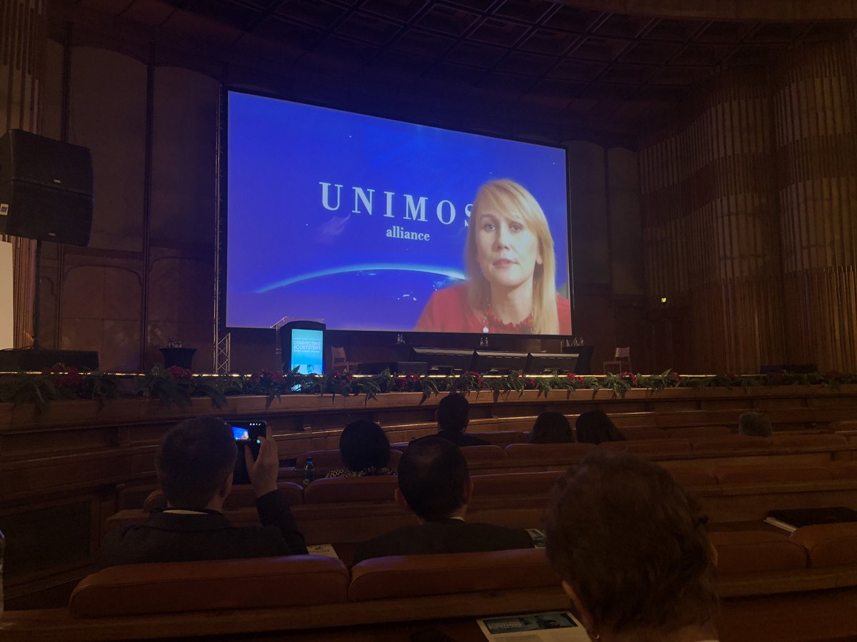 albertopezzi's tweet photo. Time for #EUclusterweeks report at #EUcluster2019 presented by @TessaroloA and with interesting interventions from @LuciaSeel @KasparKan @Katarzyna_UE @MatsWilliams & many friends / #cluster organizations involved @tcinetwork @Clusters_EU https://t.co/621DWywZFc