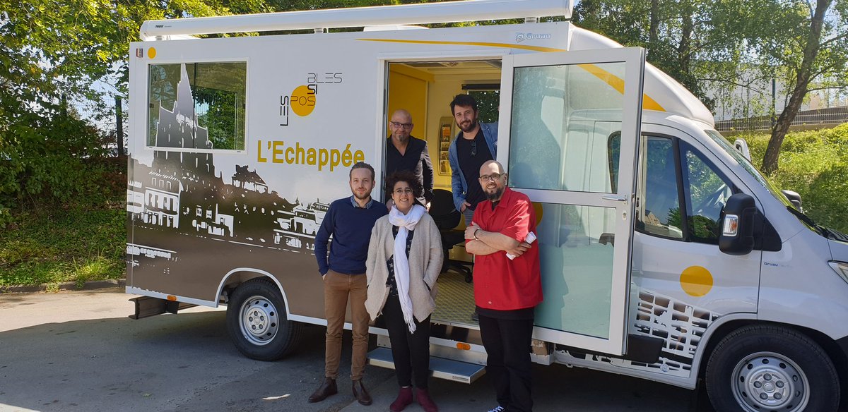 Centres Sociaux Connectés tweet media