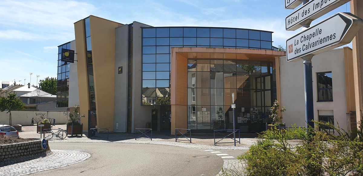 Centres Sociaux Connectés tweet media