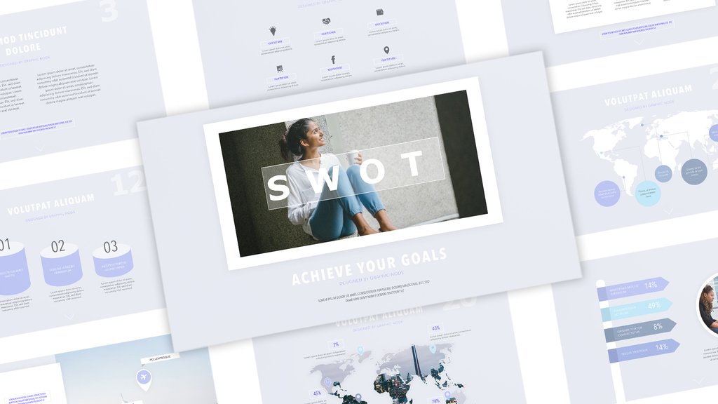 GraphicNode's tweet image. #Business #presentations on the road. New #templates every day. For #keynote. apple.co/2VIFU2p