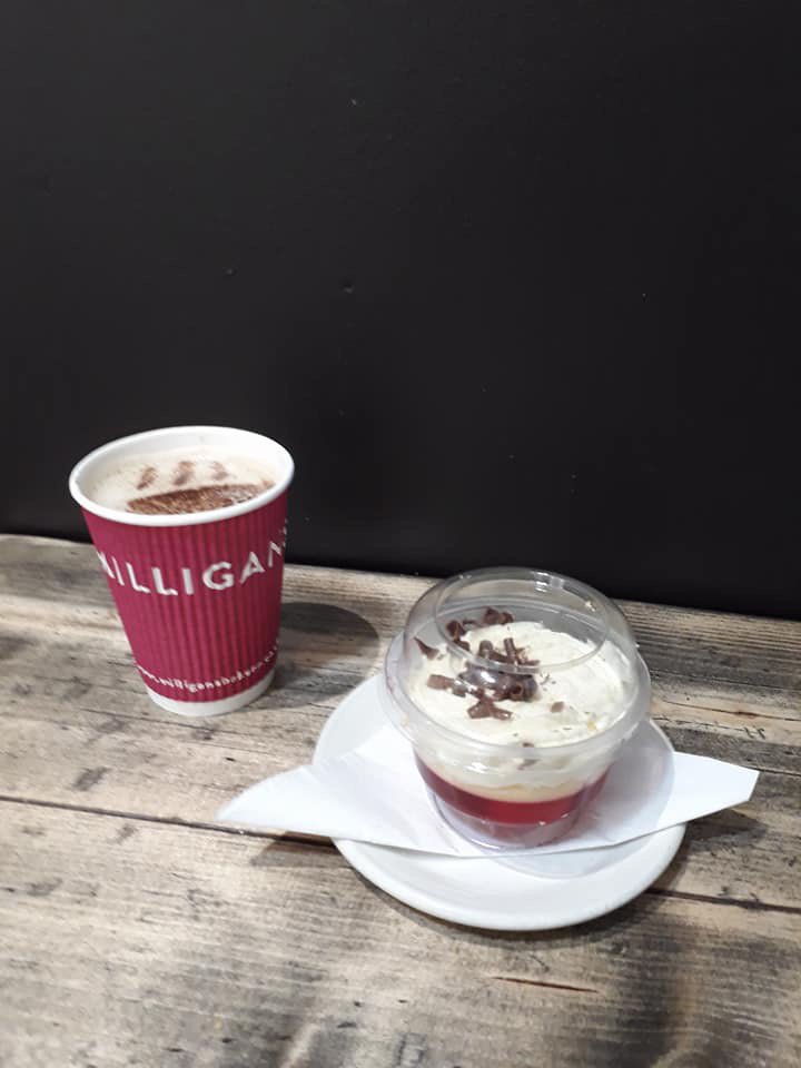 MilligansBakery's tweet image. Post-school-yummy-afternoon-need-a-treat-snack time? Head to your local Milligans!

#snackattack #mymilligans