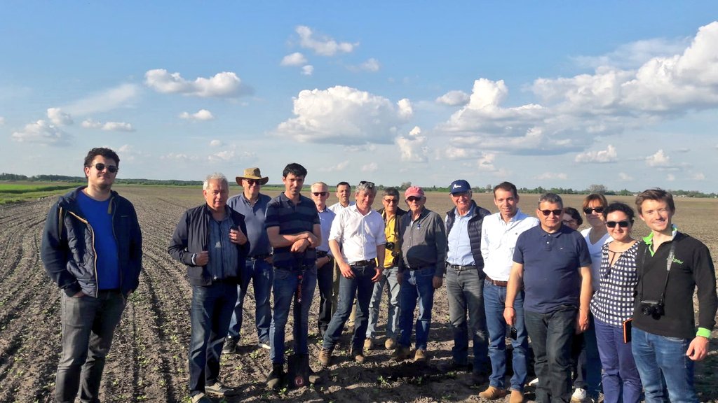 Argus Agriculture tweet media
