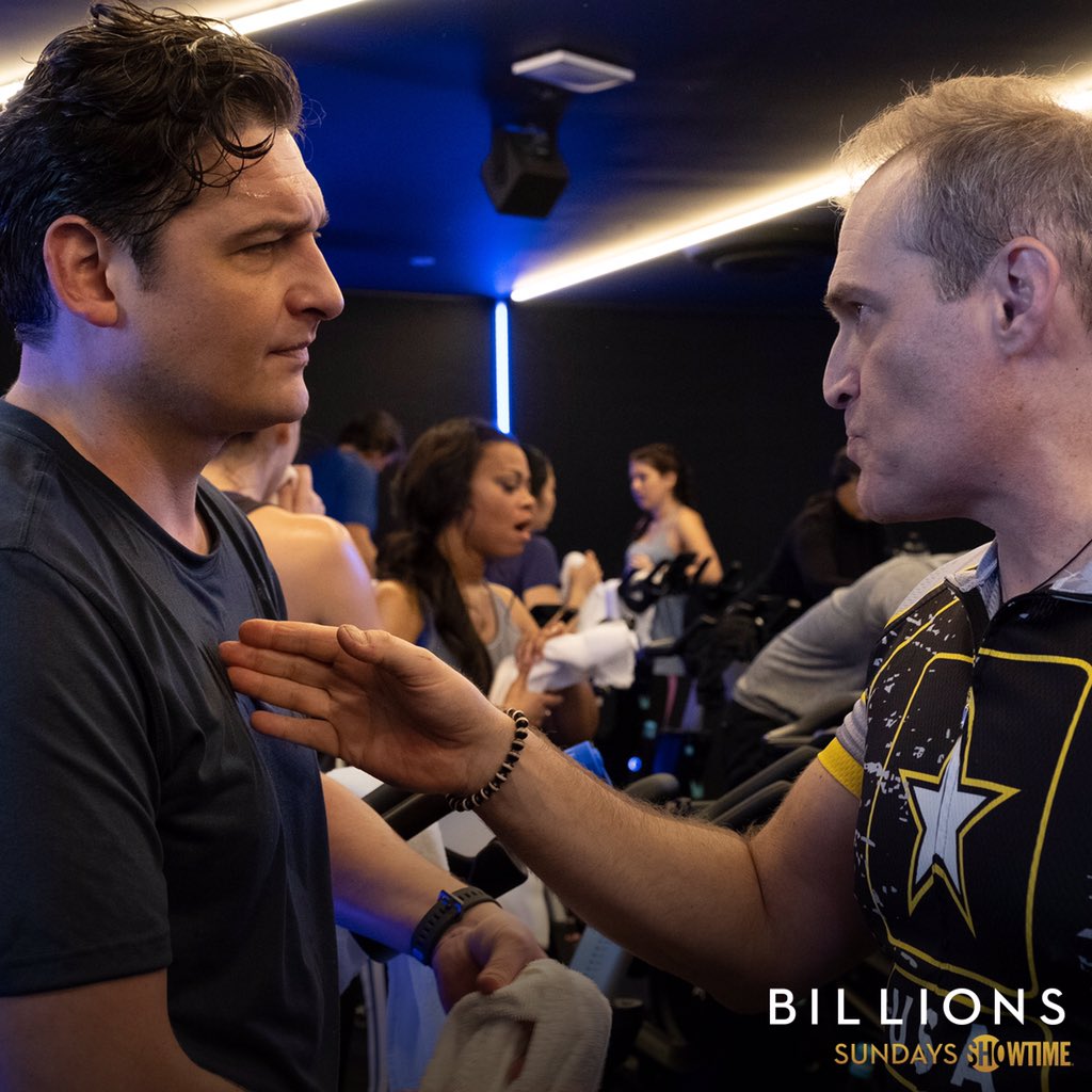 Flywheel Sports® (Flywheel) / Twitter