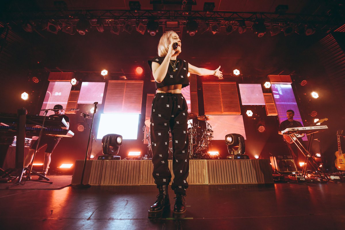 AnneMarie's tweet photo. Part 2. Copenhagen xxxx https://t.co/xeBM1dj4y6