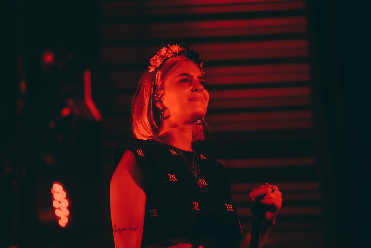 AnneMarie's tweet photo. Part 2. Copenhagen xxxx https://t.co/xeBM1dj4y6