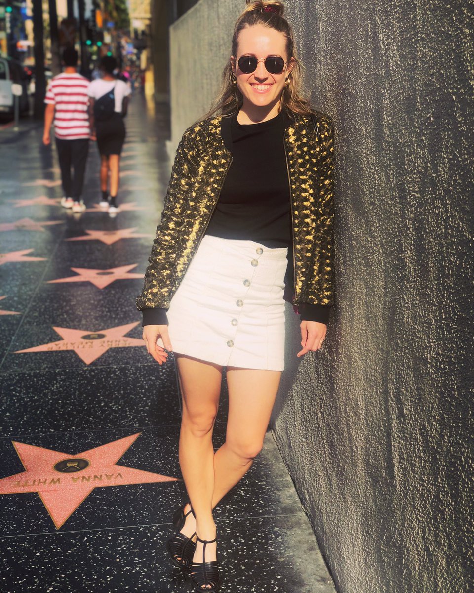 Loving L.A. 🌟🌟🌟