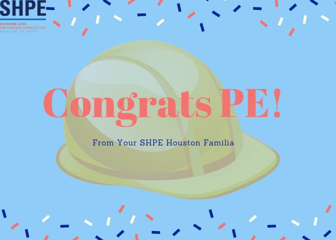 SHPE Houston tweet media