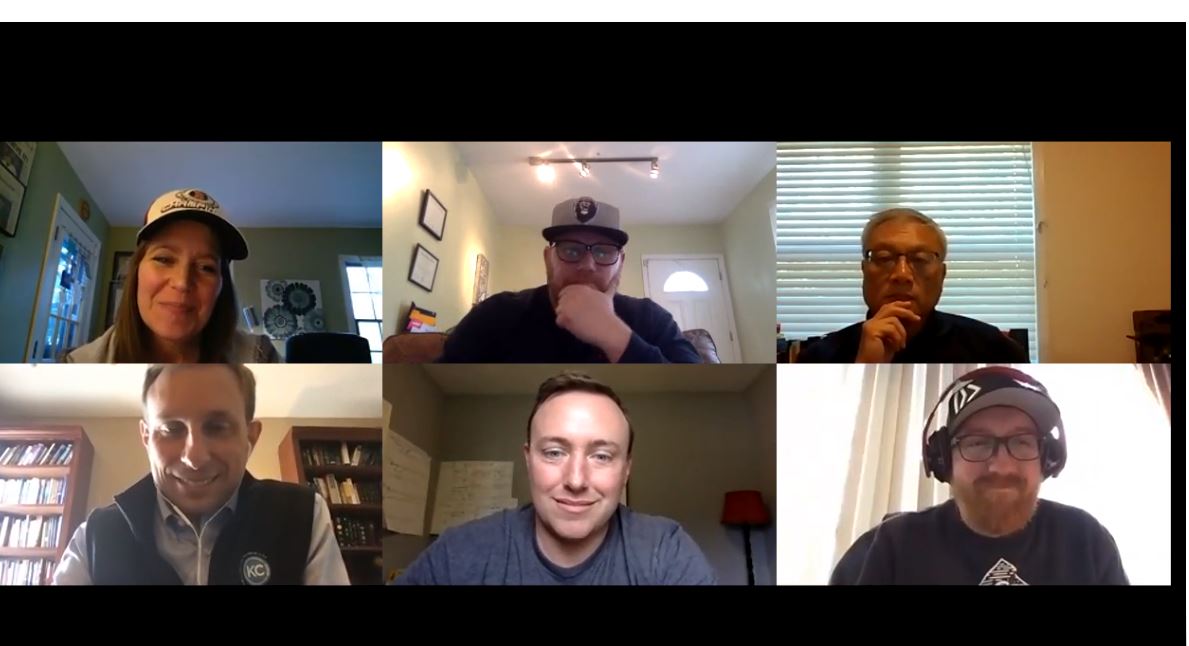 Amazed at the group of men and women God has called to develop planter and spouse coaches in the U.S. and Canada. The secret to trust is a "locally owned, locally operated" coaching system. <a href="/sendnetwork/">Send Network</a> #delivery