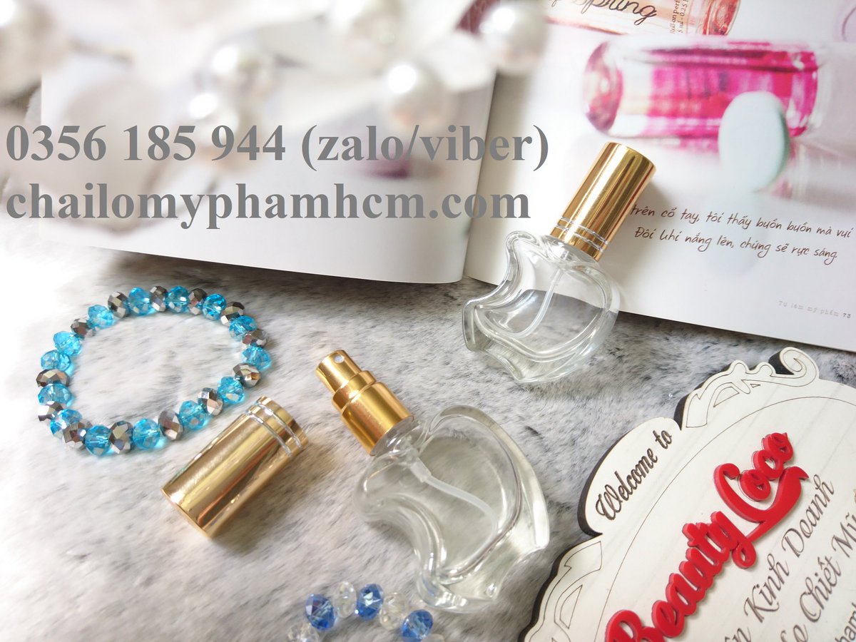 Thảm Lông Chụp Ảnh - Chai Lọ Mỹ Phẩm Beauty Coco tweet media