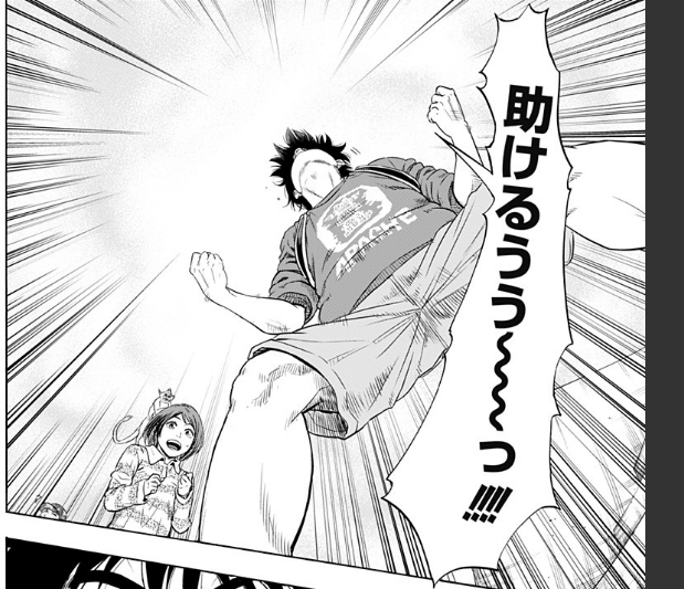 はいふり艦隊バトルでピンチ、回復系キャラはスキル発動時に「絶対に助けます!」「助けるってんでい!」「絶対に助けるよ~!」と「助ける」をキーワードにセリフカットインが出るんだけど、その度にアラタプライマルの「助けるぅぅ~~っ」が浮かんできて最悪な気持ちになる