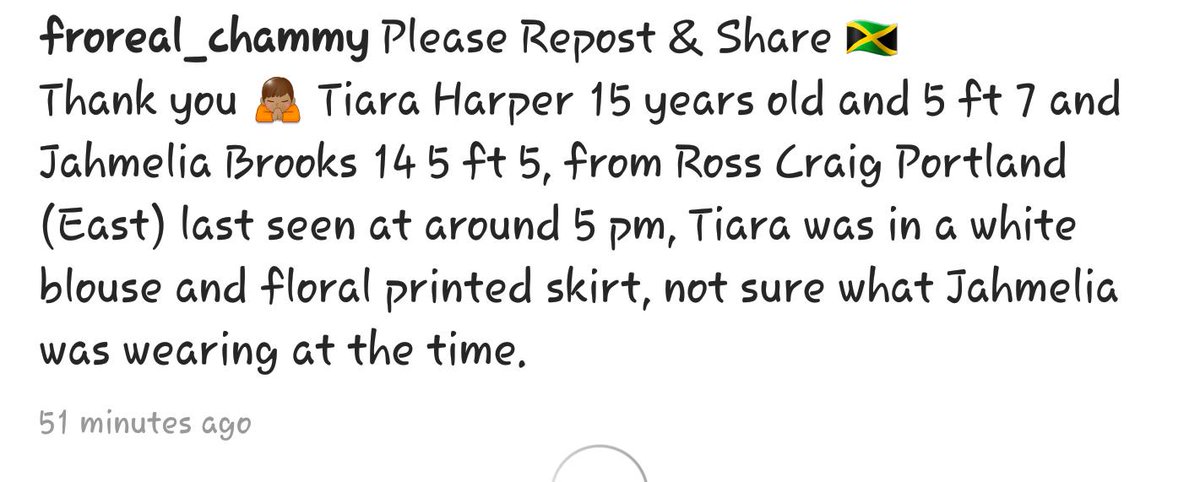 BlaccAngelle's tweet photo. Please retweet and share as widely as you can guys! https://t.co/5mquGTkkaK