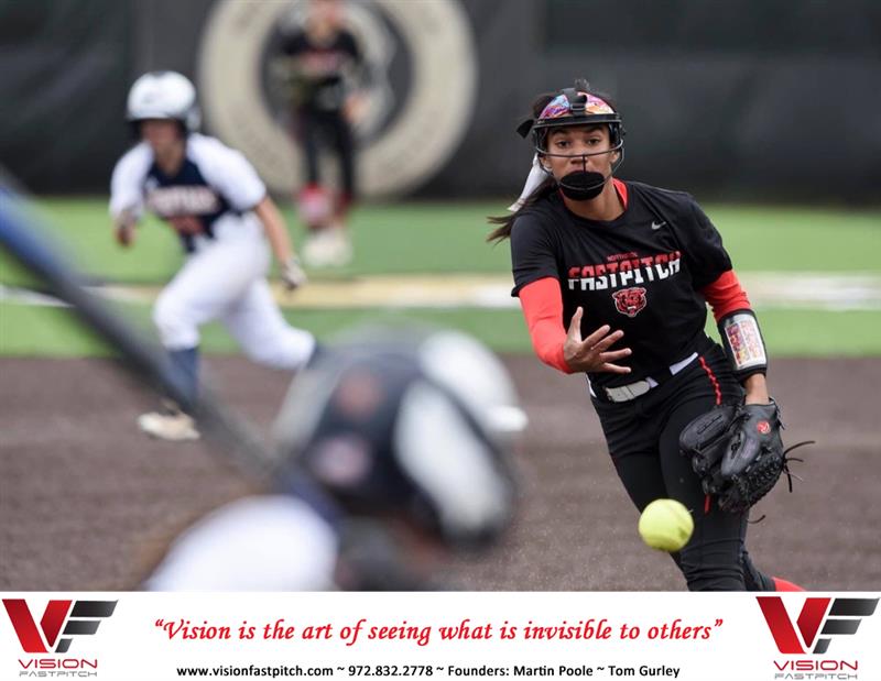 Vision Fastpitch tweet media