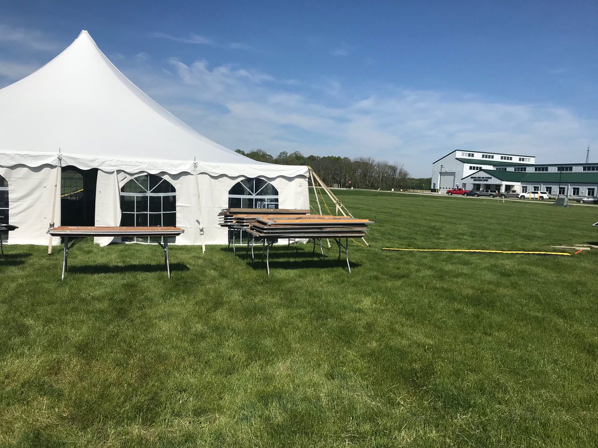 Let’s have a party! #agtechaction #agBOT2019 <a href="/PurdueAg/">Purdue Agriculture</a> <a href="/PurdueBeckAg/">Purdue Beck Ag Center</a>
