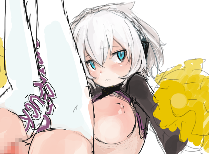 描き方を忘れている 