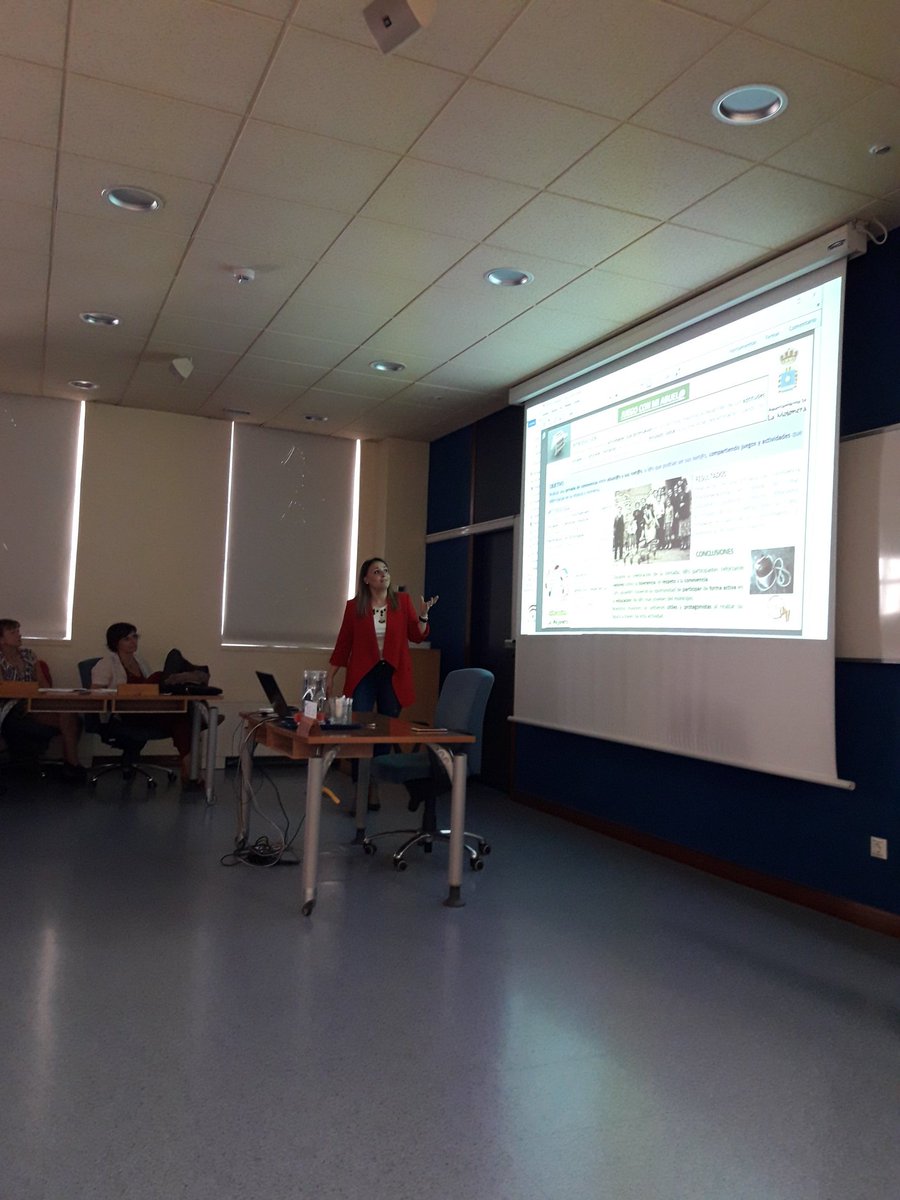 RELAS - Red Local de Acción en Salud de Andalucía tweet media