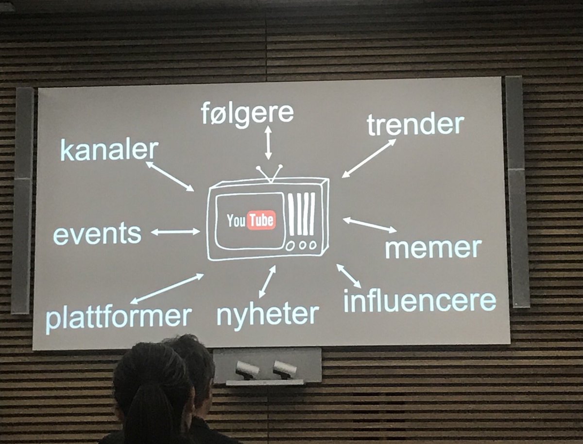 Ine Mæland tweet media