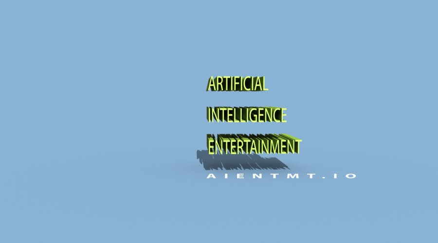 AI Entmt tweet media