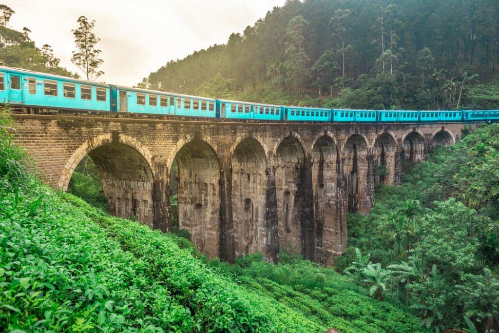 14 Best Things to do in Ella, Sri Lanka. 