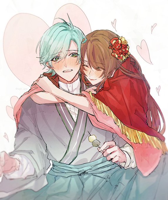 婚約者のtwitterイラスト検索結果 婚約者のtwitterイラスト検索結果