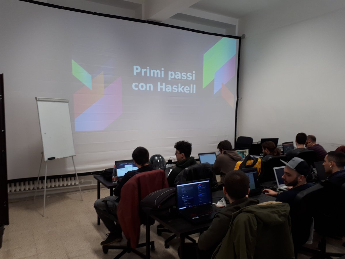 Code Garden Roma tweet media