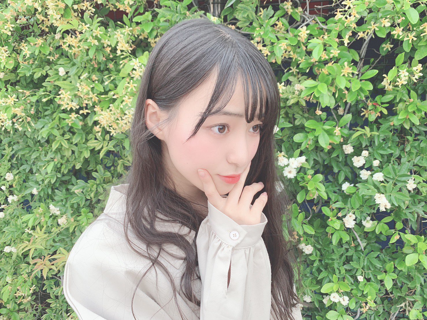 冨田 菜々風 on X: 