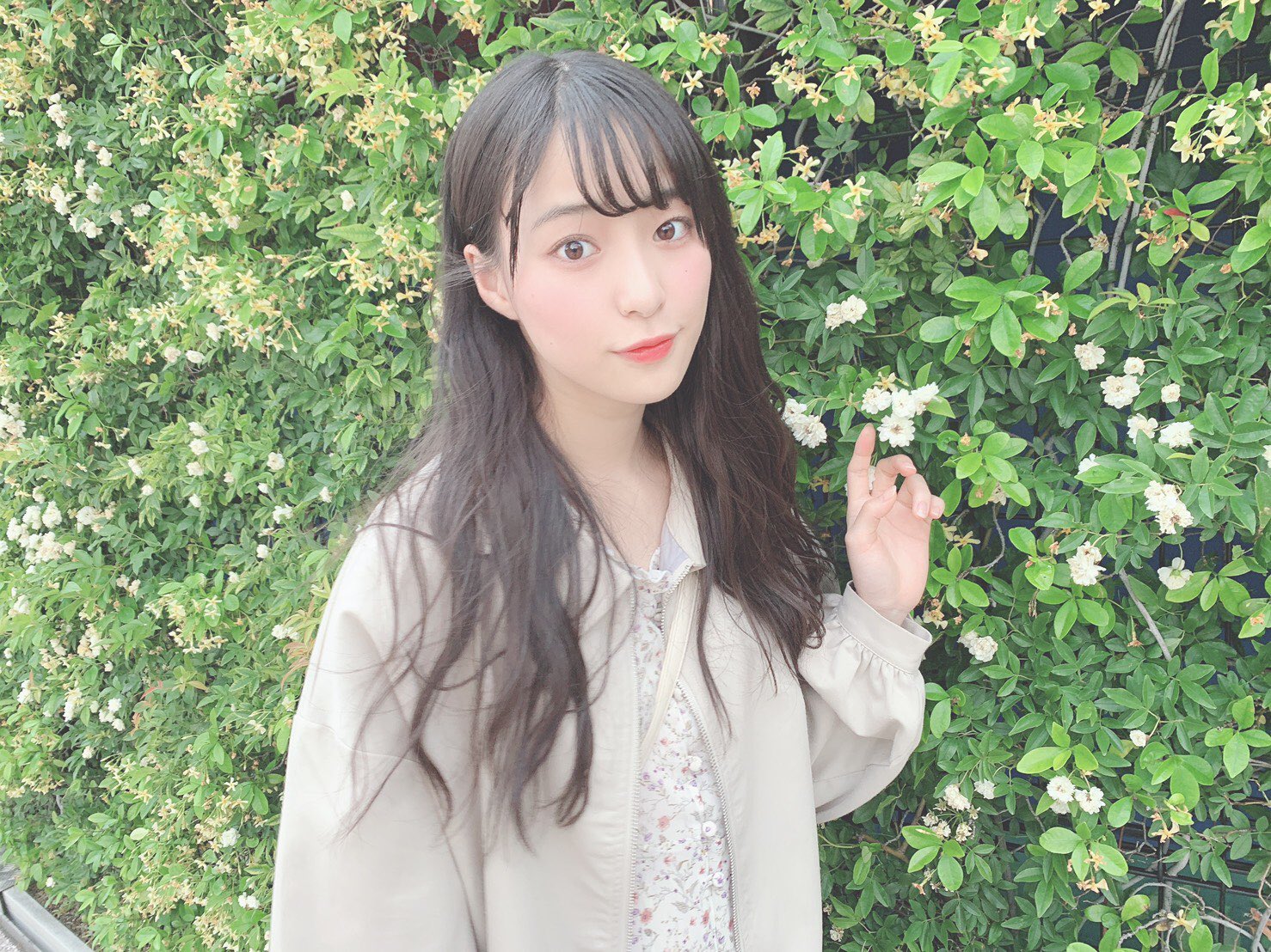 冨田 菜々風 on X: 