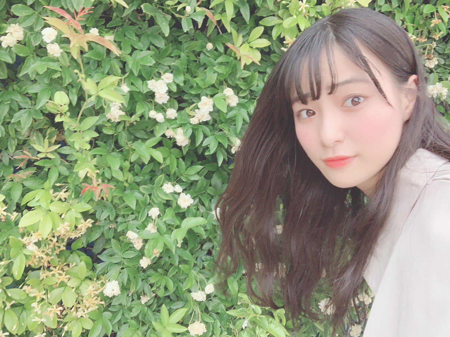 匿名配送 ≠ME冨田菜々風 直筆 ノイミー なんかちゃん 匿名配送