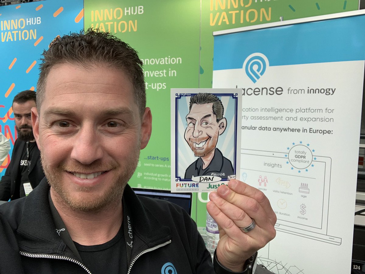 placense's tweet photo. #ContextualPrivacy at its best.
Great job #Digitoons and #justpark @_futureproperty #FuturePropTech https://t.co/ZFtaCcuys7