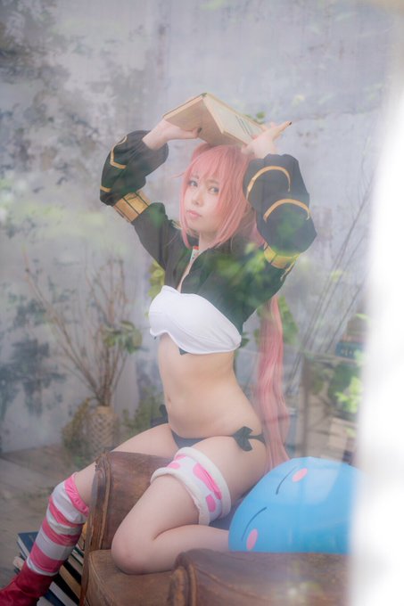 コスプレイヤートキワのTwitter画像41