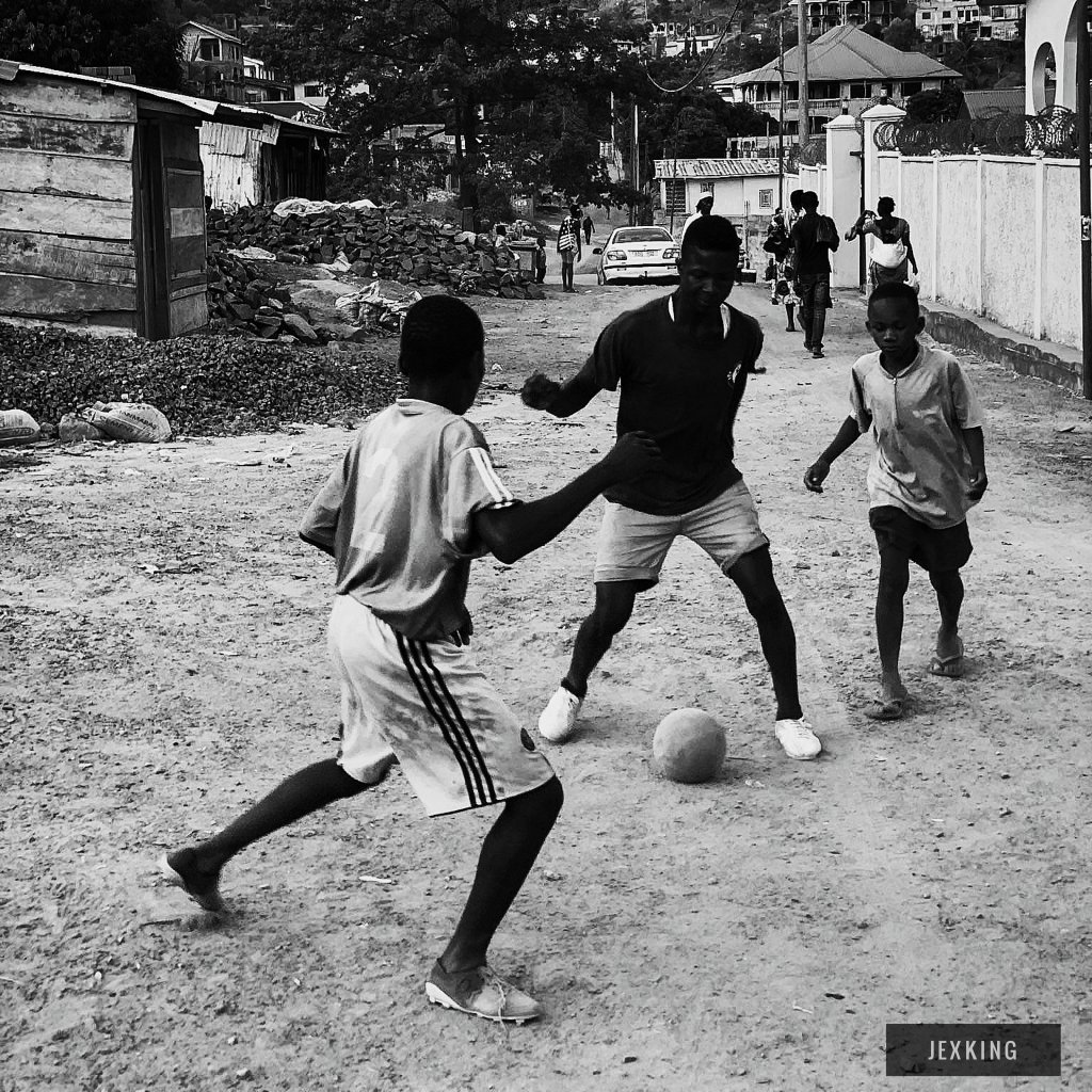 T R E V O R 🇸🇱 tweet media