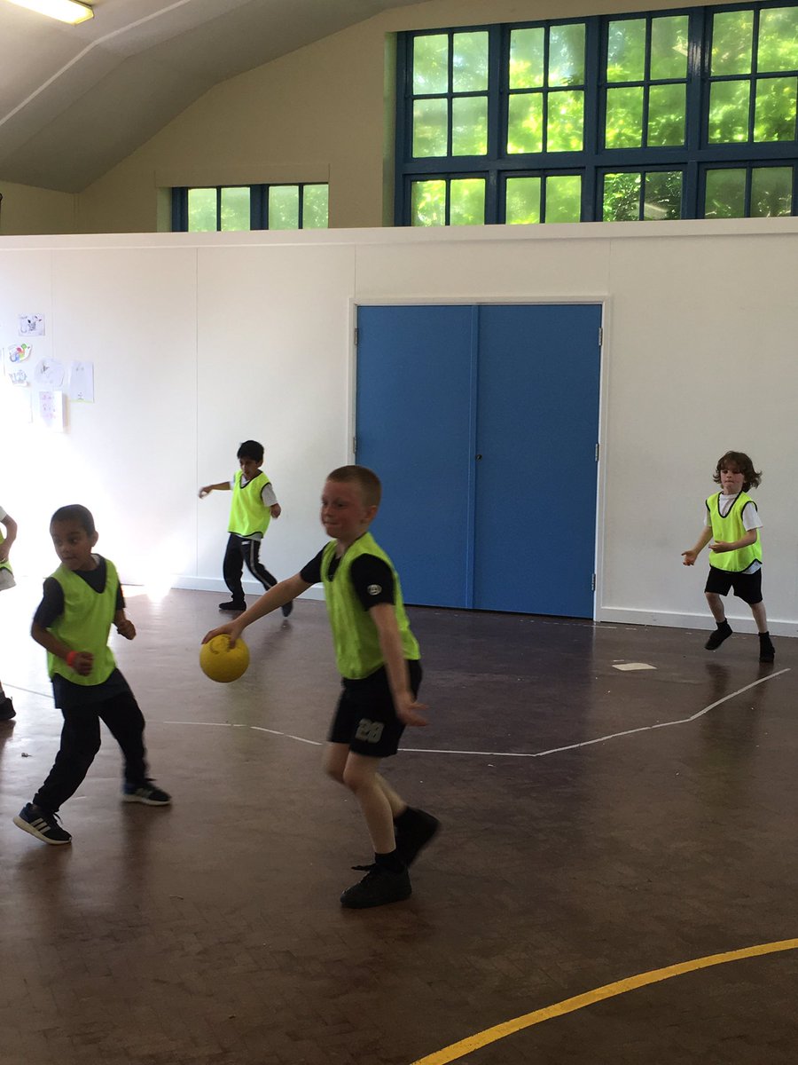 Dodgeball Club 🤾🏼‍♂️ #AfterSchoolFun #StayActive #Dodgeball