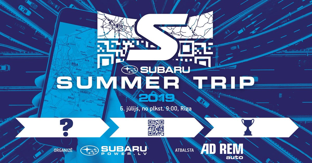 Subaru Power Club tweet media