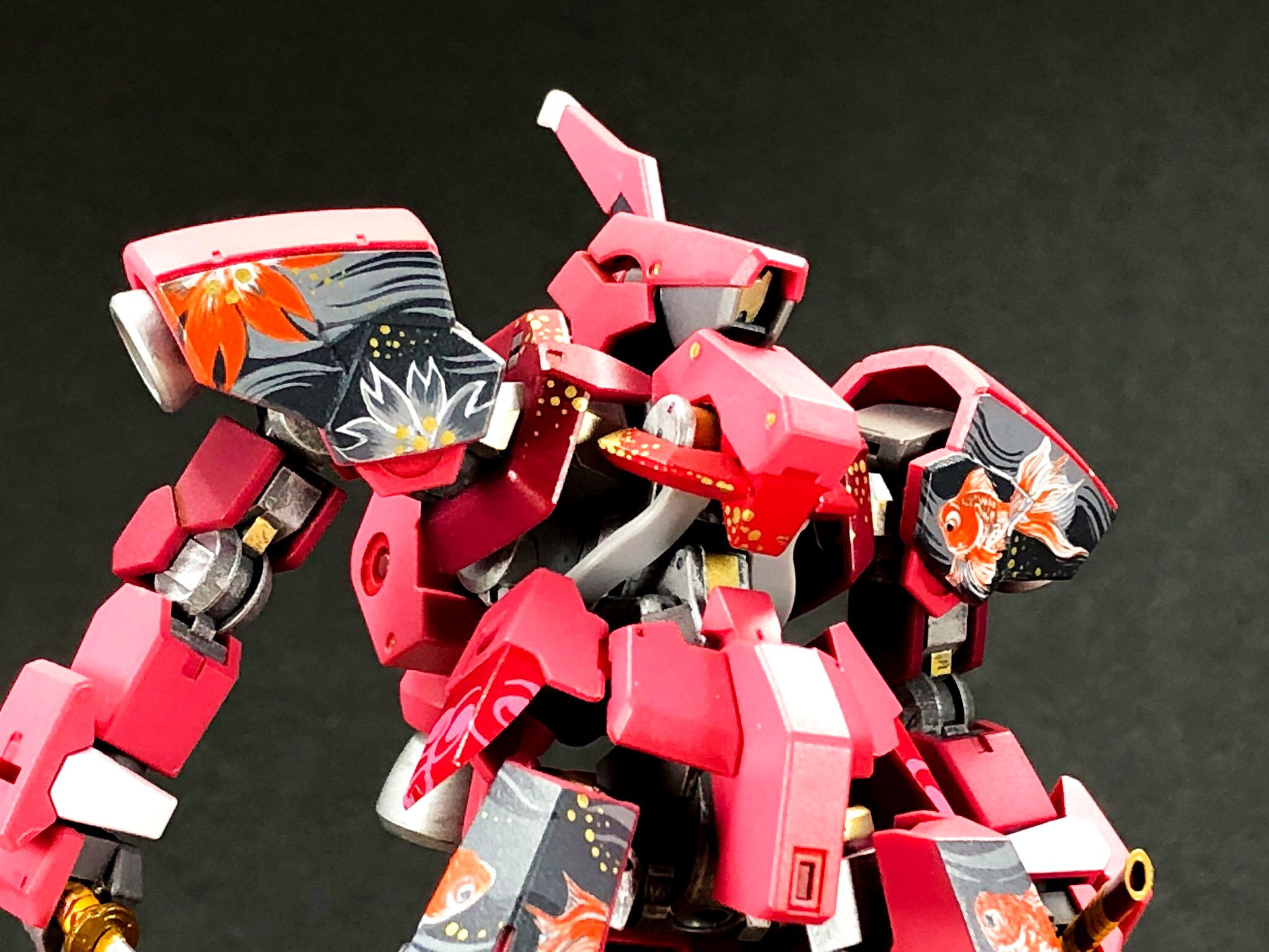ガンプラ大和魂 Twitter Search Twitter