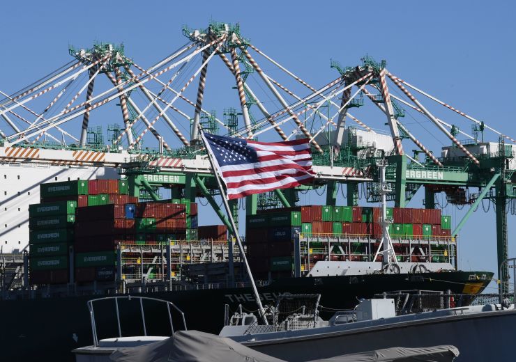 US import prices rose slightly in April, suggesting inflation could remain tame for a while
consortiumconsultancy.com/2019/05/14/us-…
#ConsortiumConsultancy
#Economic
#Trade
#Imports
#InflationRisks
#USEconomy