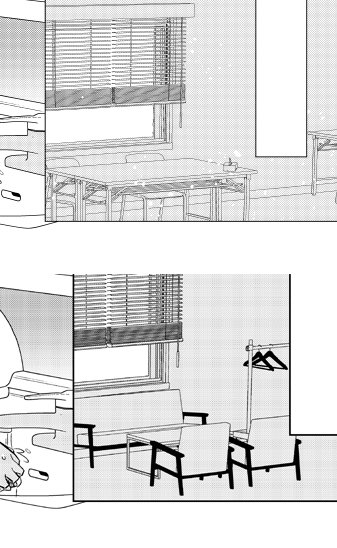 無地 On Twitter 控室も簡単 そう Clipstudioならね 宣伝ではない Clipstudio用の3dデータは別々の3d素材を簡単に 組み合わせて一つの背景にできるので 例えば無機質なパイプ椅子の控室をムーディーなカリモ クチェアに差し替えることなどが簡単にできるのだ Q