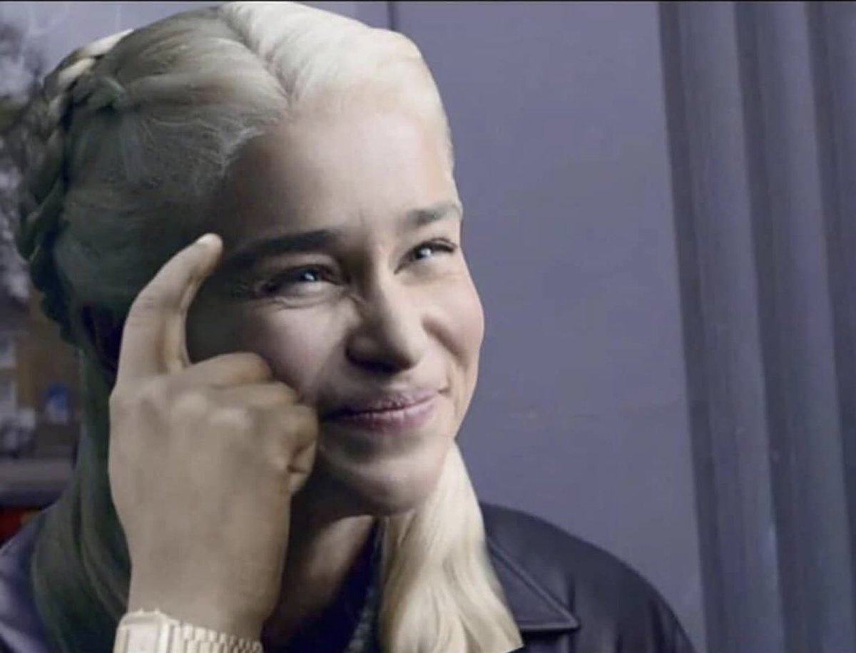 KabuyeJames9's tweet image. People can’t love jon if there’s no people #GameofThrones