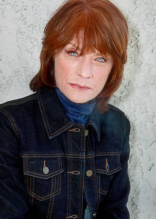 We\d like to wish a very Happy Birthday to the amazing MEG FOSTER!     