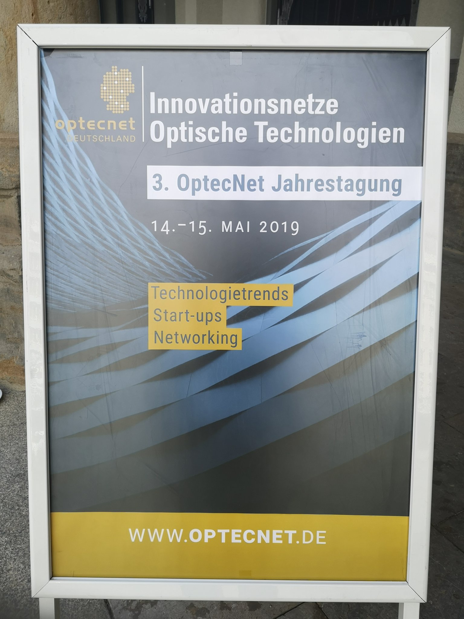 Tympany Medical on Twitter "Delighted to attend the Annual