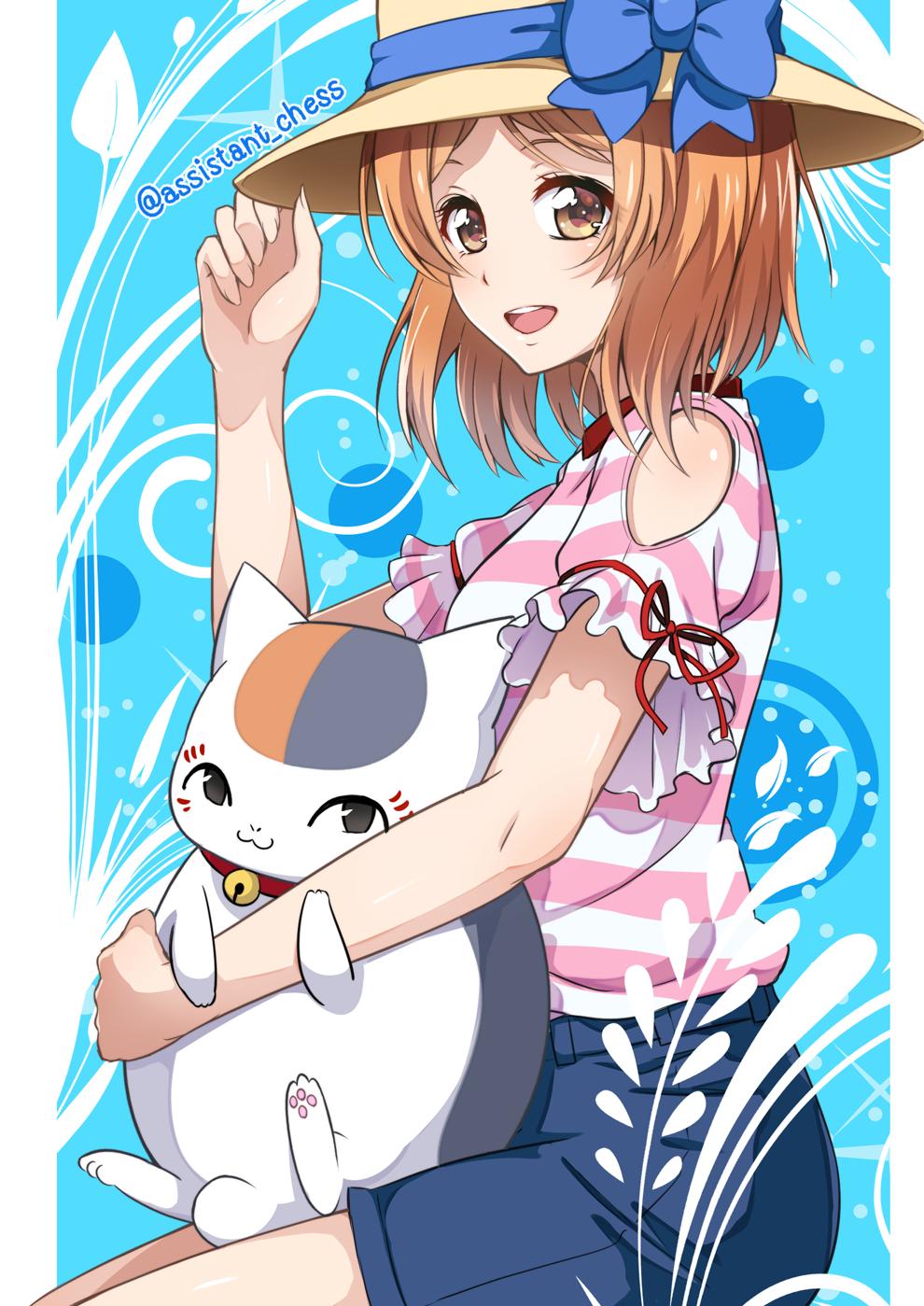 しいなちか 原稿進捗率6 No Twitter 多軌透 多軌透生誕祭19 夏目友人帳 お誕生日おめでとうございます 単行本24巻の多軌さんのお話 うるっとしました しいなちか 原稿進捗率6 No Twitter 多軌透 多軌透生誕祭19 夏目友人帳 お誕生日おめでとうございます 単行本24巻の多軌さんのお話 うるっとしました